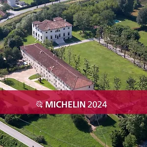 La Barchessa Di Pisani **** Lonigo